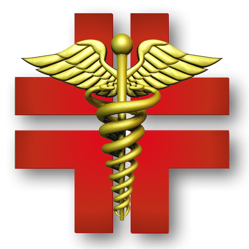 Logo Ordine dei Farmacisti